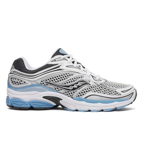 Saucony Progrid Omni 9 - Blissful for Men - product image from the listing.