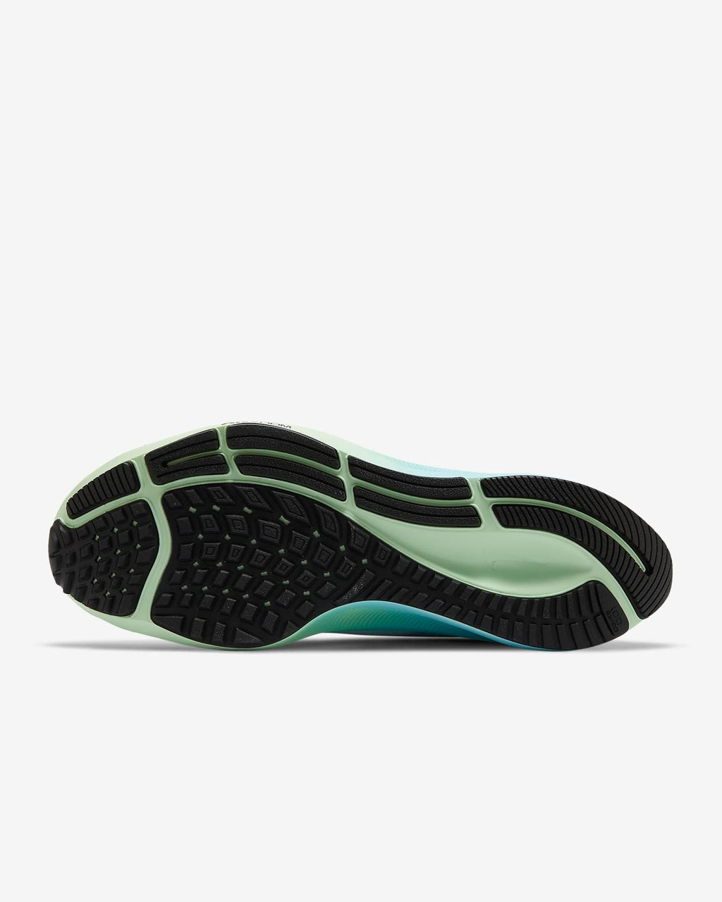 Nike Air Zoom Pegasus 37 Shoes for Running CZ8692-134 - product image from the listing.