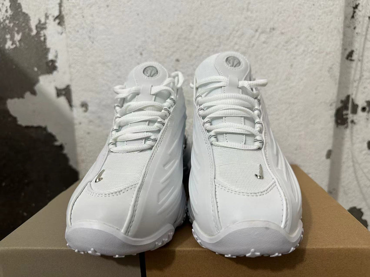 Nike NOCTA Glide Sneakers in White - product image from the listing.