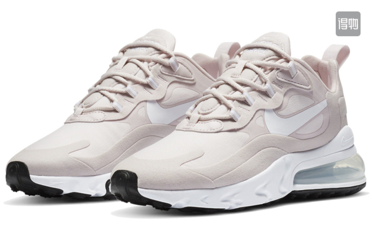 React CT1287-600 Sneakers - Nike Air Max 270 - product image from the listing.