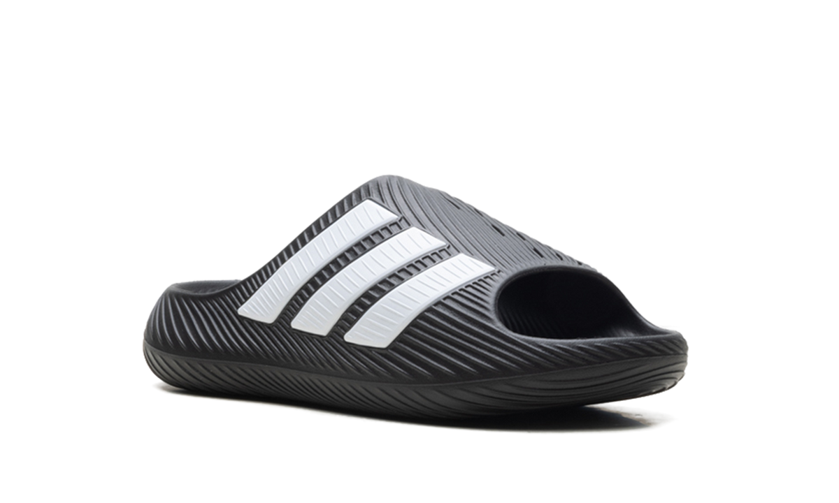 "Black Cloud White" Purechill Slide KH6414 - product image from the listing.