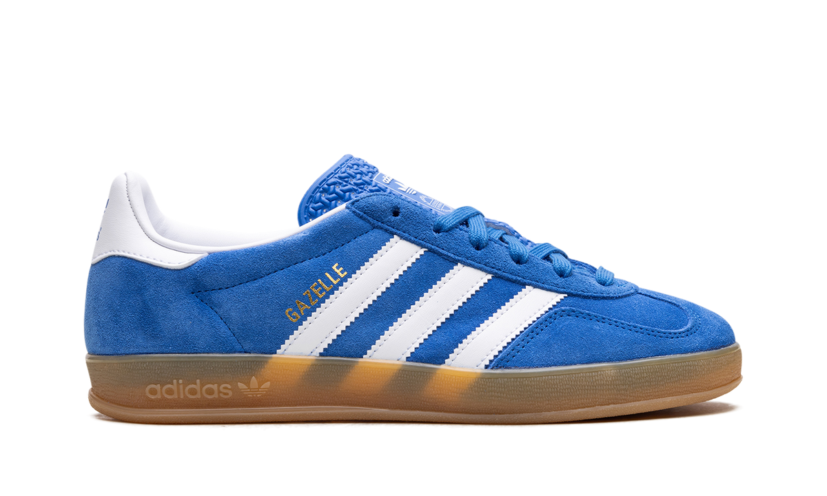 "Blue" Gazelle Indoor JI2061 - product image from the listing.