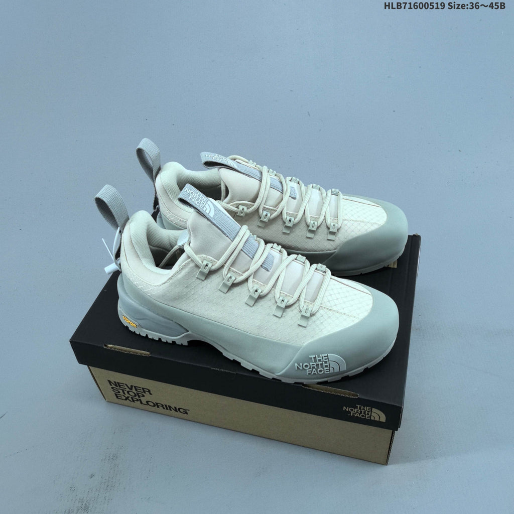 The North Face Glenlyffe Low Outdoor Trainers NF0A817BCO0 - product image from the listing.