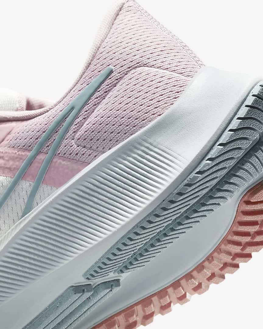 Nike Air Zoom Pegasus 38 Shoes for Running CW7358-103 - product image from the listing.