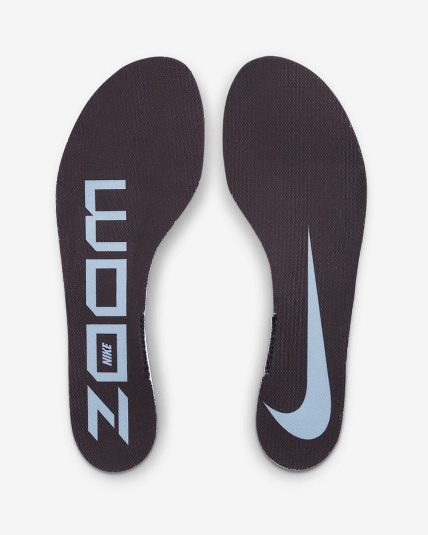 Nike ZoomX Vaporfly NEXT% 2 Shoes for Running DM9056-100 - product image from the listing.