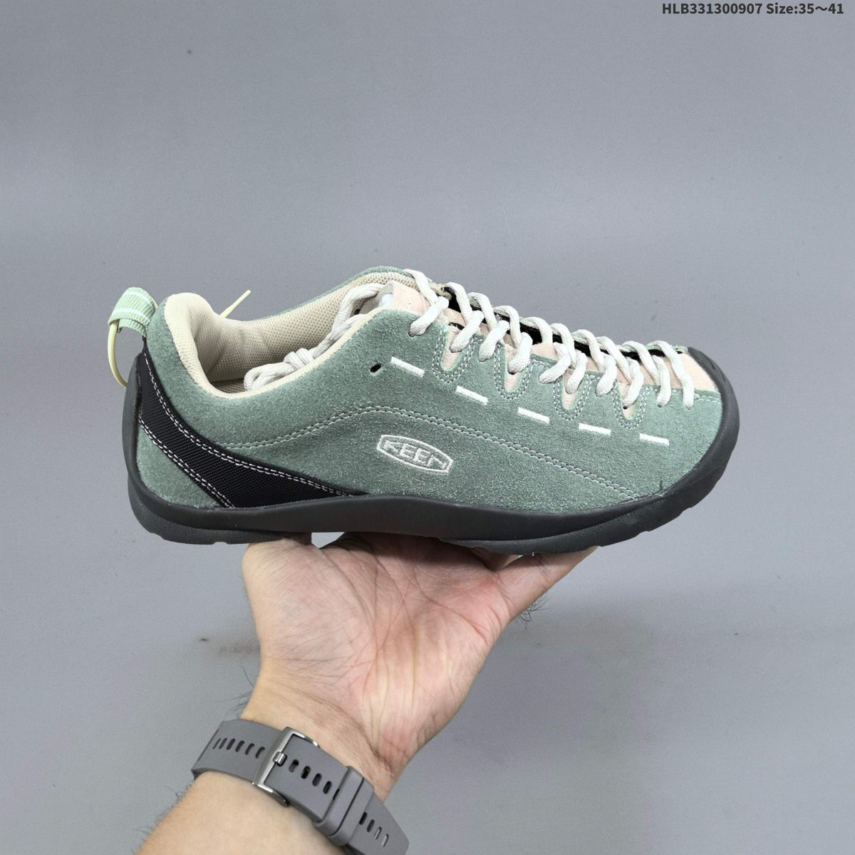 KEEN Jasper Rocks SP Low-Cut Outdoor Sneakers - product image from the listing.