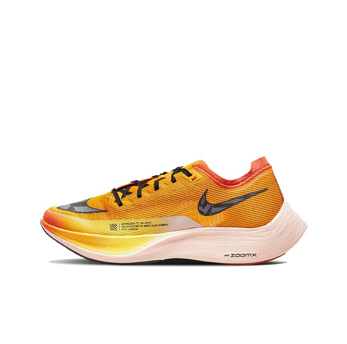 Nike ZoomX Vaporfly NEXT% 2 Shoes for Running DO2408-739 - product image from the listing.