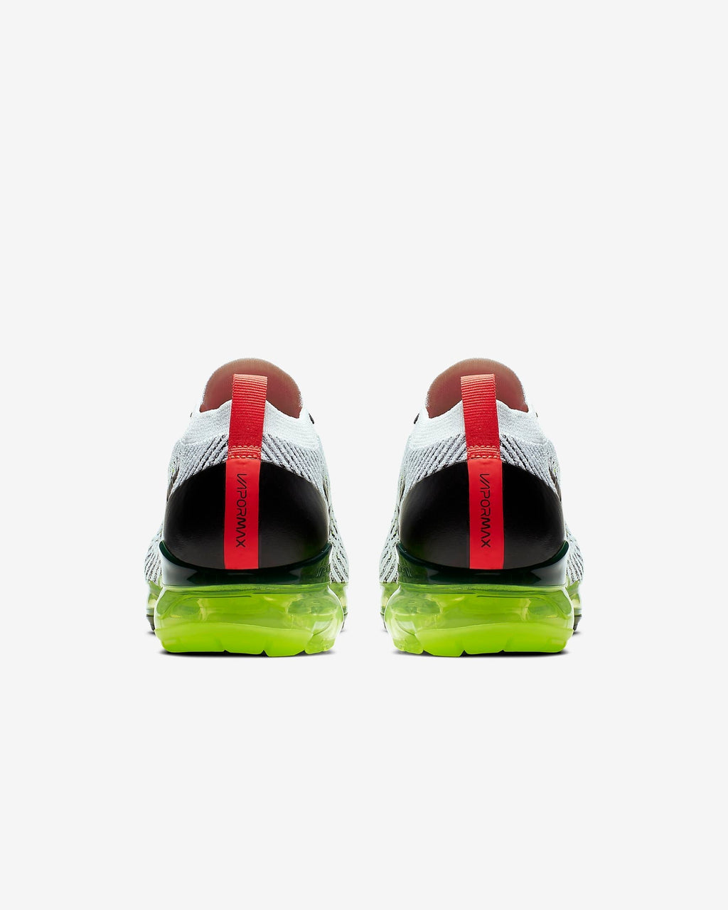 Nike Air VaporMax Flyknit 3 AJ6900-100 Trainers - product image from the listing.