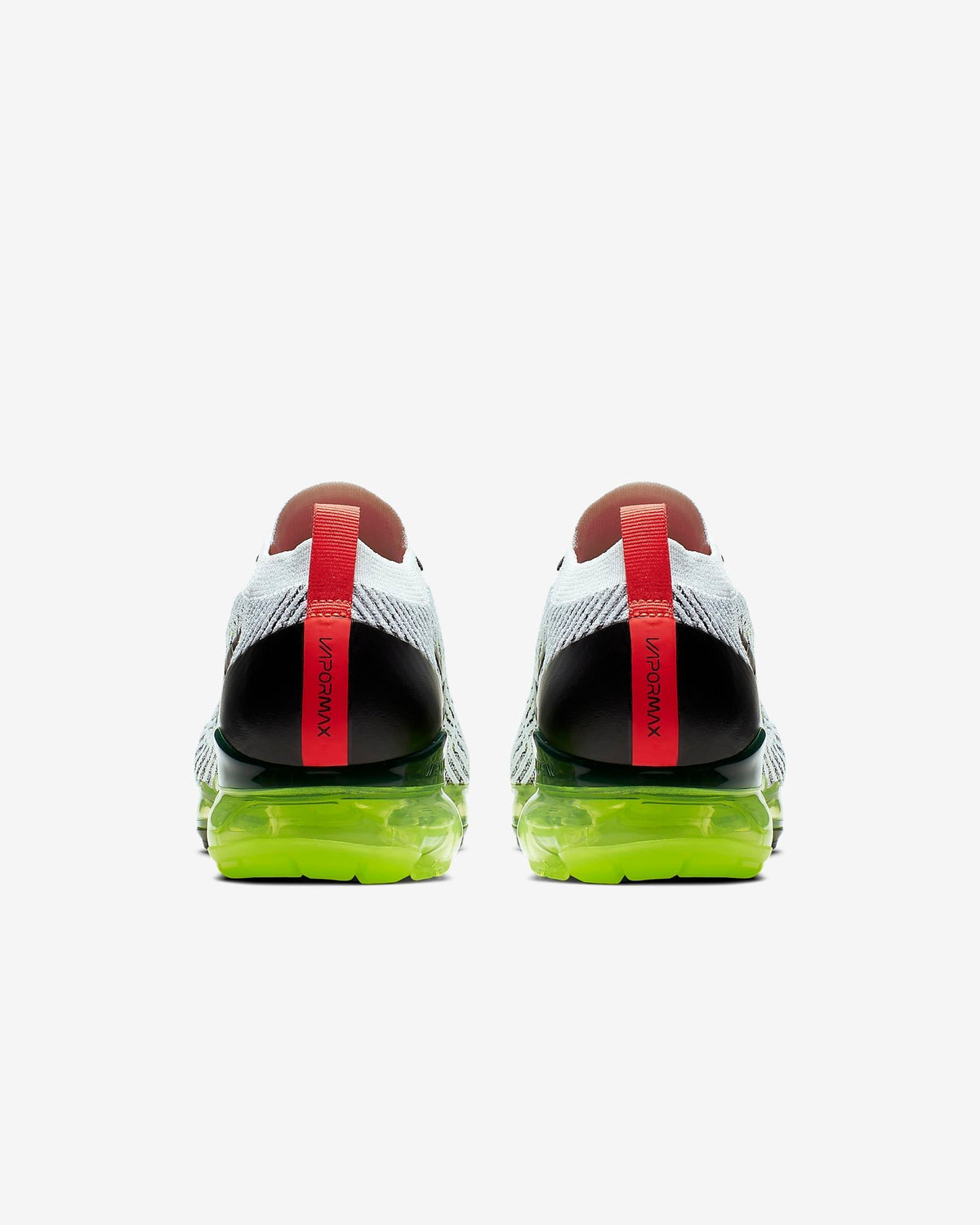 Nike Air VaporMax Flyknit 3 AJ6900-100 Trainers - product image from the listing.