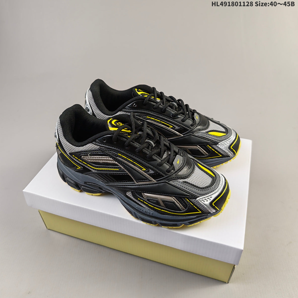 Reebok Premier Road Retro Sneakers for Running 100070279 - product image from the listing.