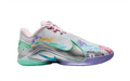 Multicolor Nike LeBron 22 Basketball Shoes - product image from the listing.