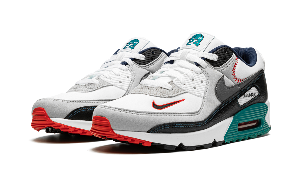 "Griffey Swingman" Air Max 90 SE DJ5190 100 - product image from the listing.