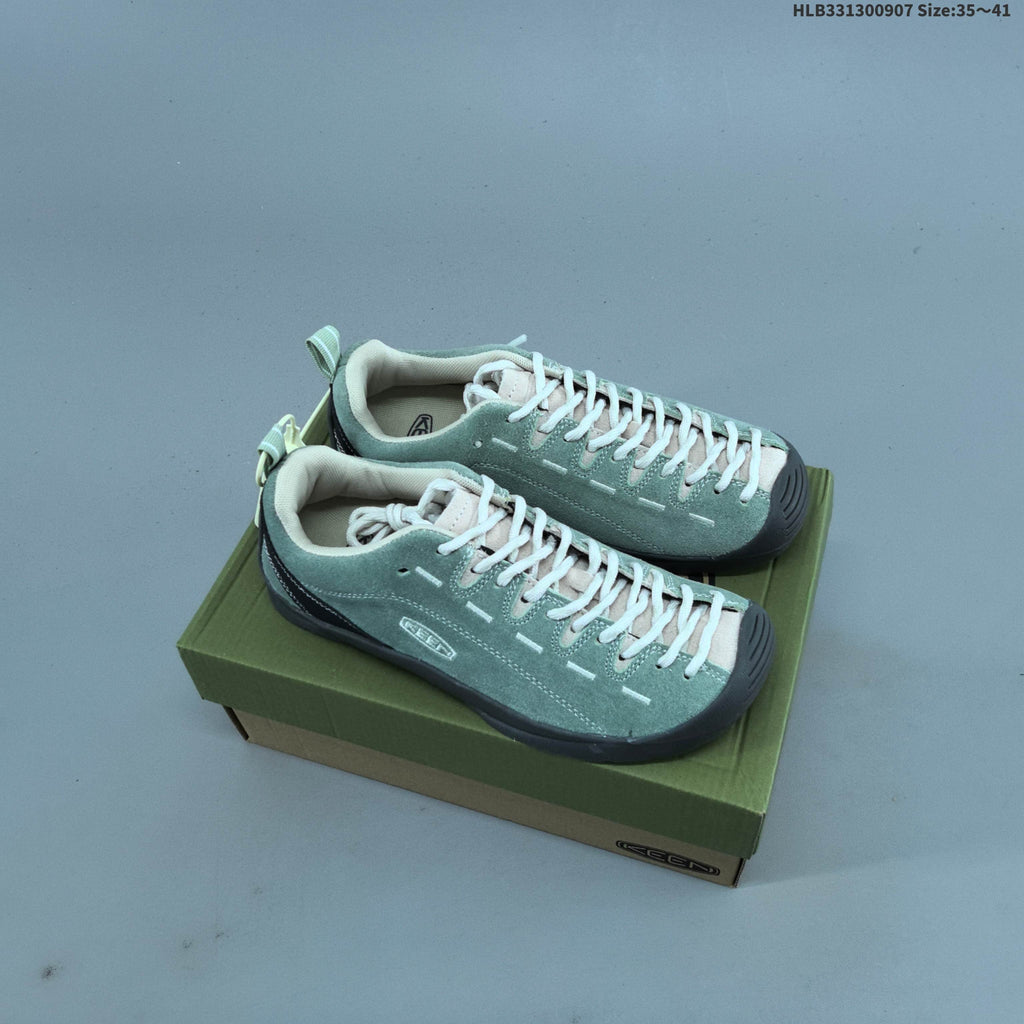 KEEN Jasper Rocks SP Low-Cut Outdoor Sneakers - product image from the listing.