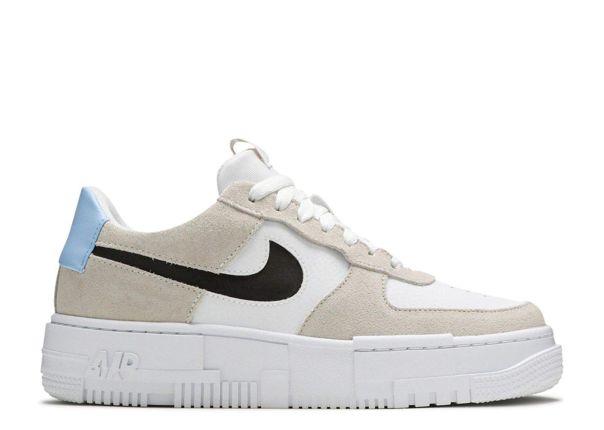 Nike Air Force 1 Pixel 'Desert Sand' Sneaker - product image from the listing.
