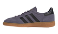 "Purple Black Gum" Handball Spezial JR3847 - product image from the listing.