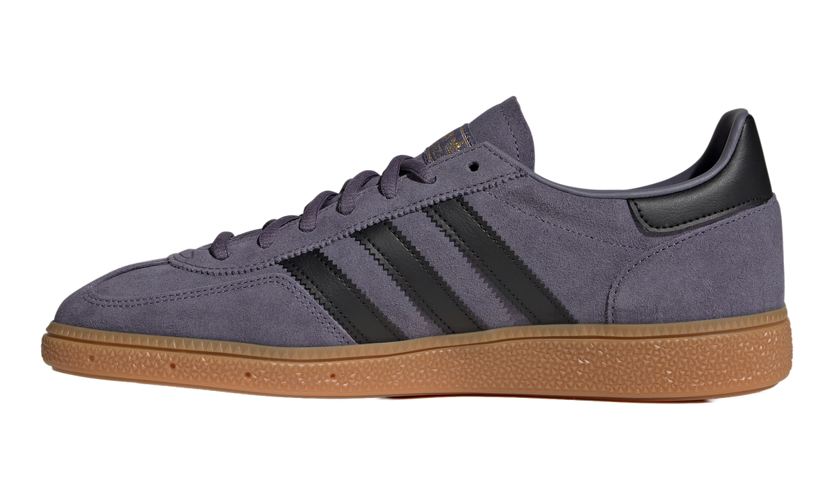 "Purple Black Gum" Handball Spezial JR3847 - product image from the listing.
