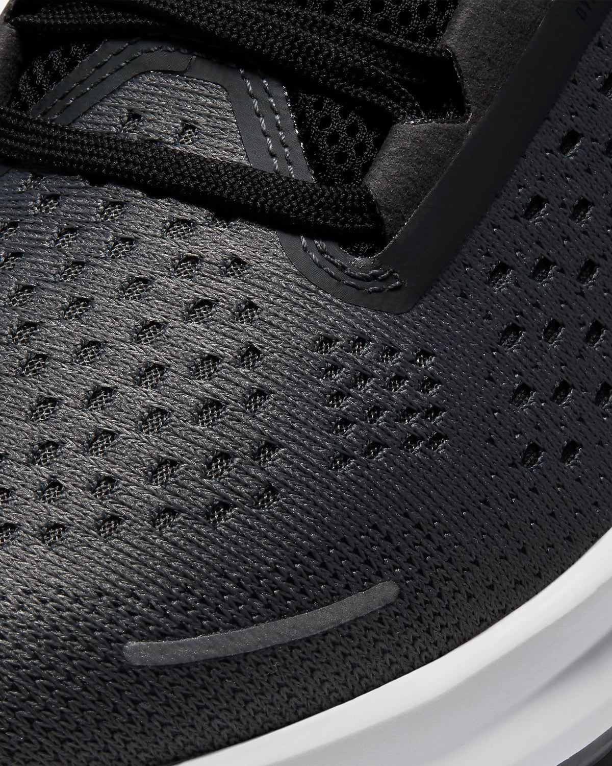 Nike Air Zoom Structure 23 Shoes for Running CZ6720-009 - product image from the listing.