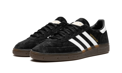 "BLACK" Handball Spezial DB3021 - product image from the listing.