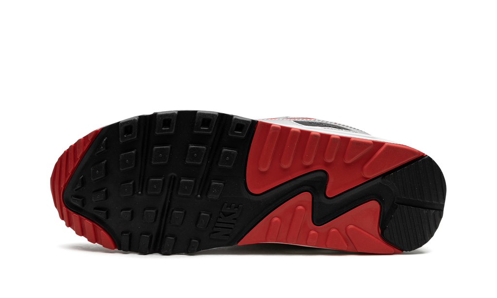 "Icons - Silver Bullet" Air Max 90 DX4233 001 - product image from the listing.