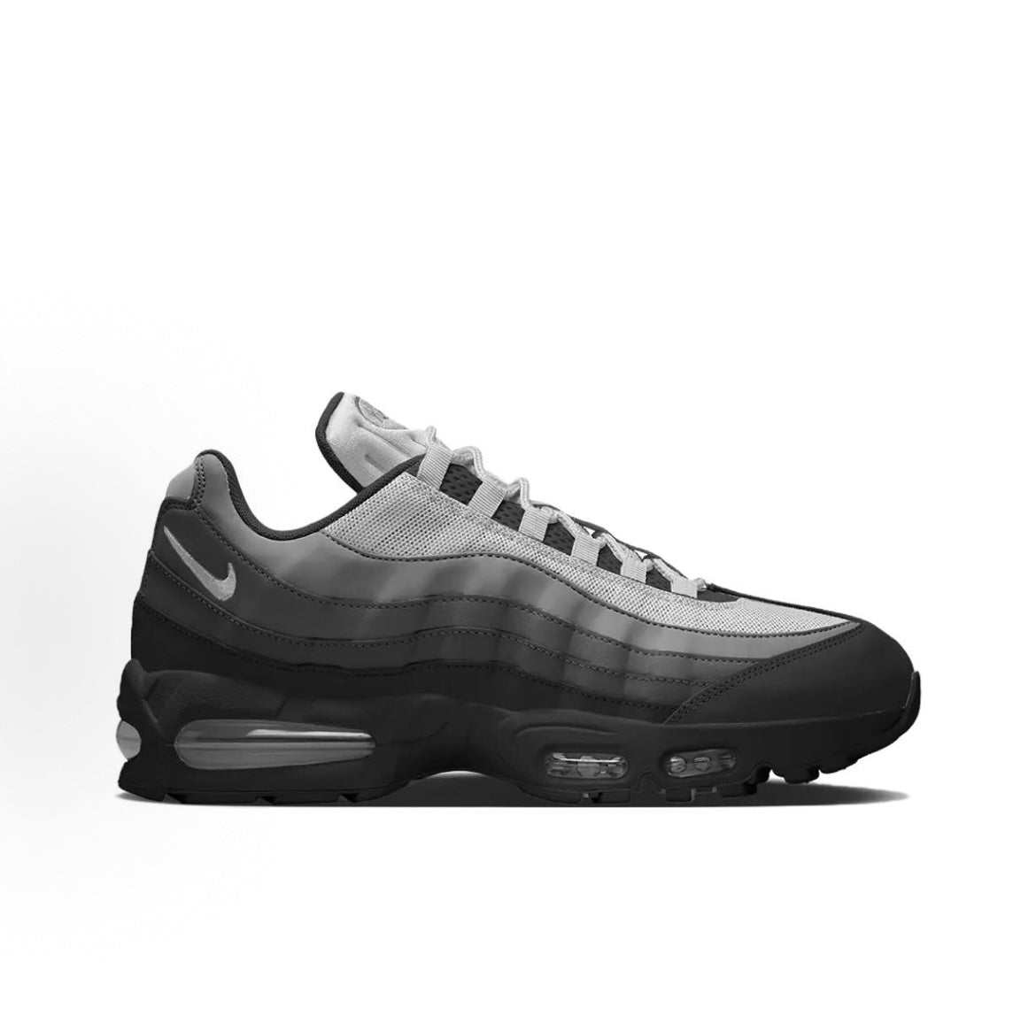 Yu-Gi-Oh! II7404-100 Sneakers - Nike Air Max 95 - product image from the listing.