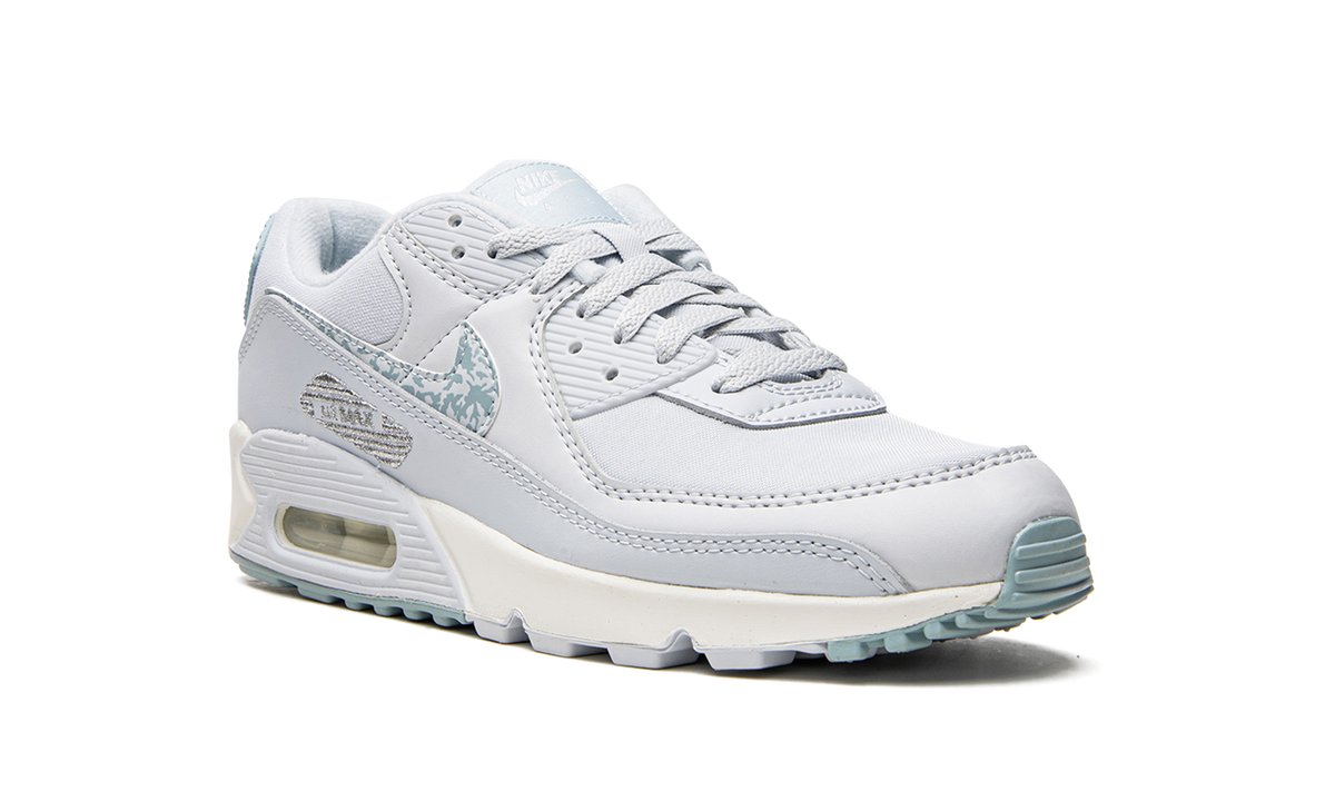 Women's AIR MAX 90 DJ5415 400 - product image from the listing.