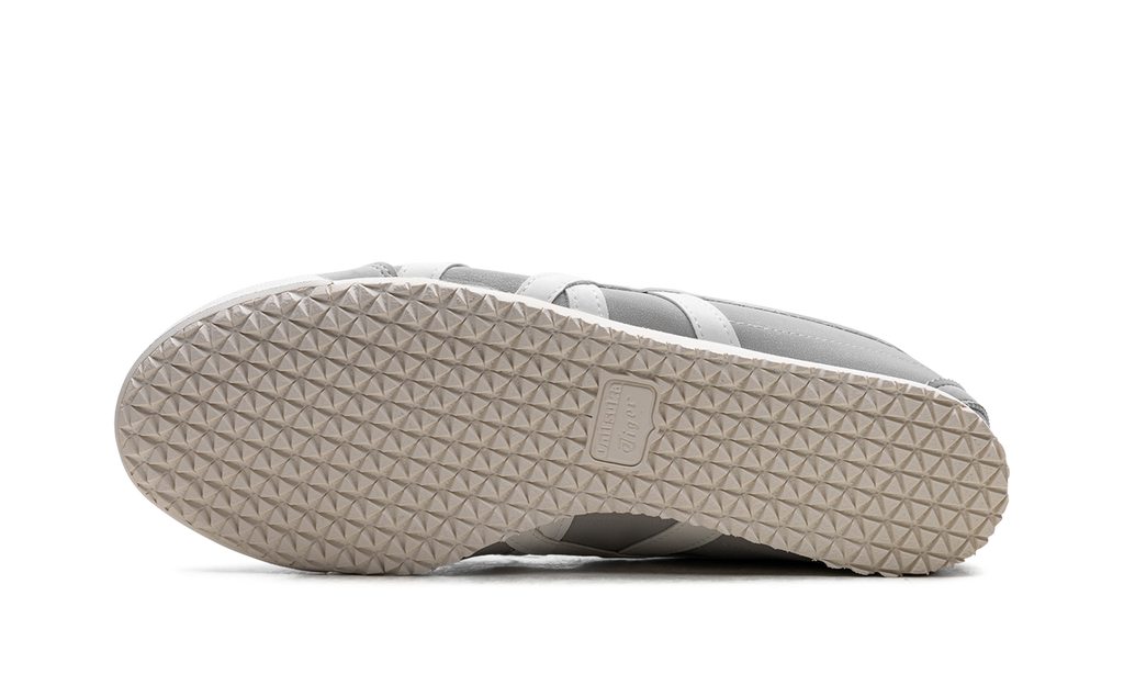 Onitsuka Tiger Mexico 66 Oyster in Grey Cream 124655 - product image from the listing.
