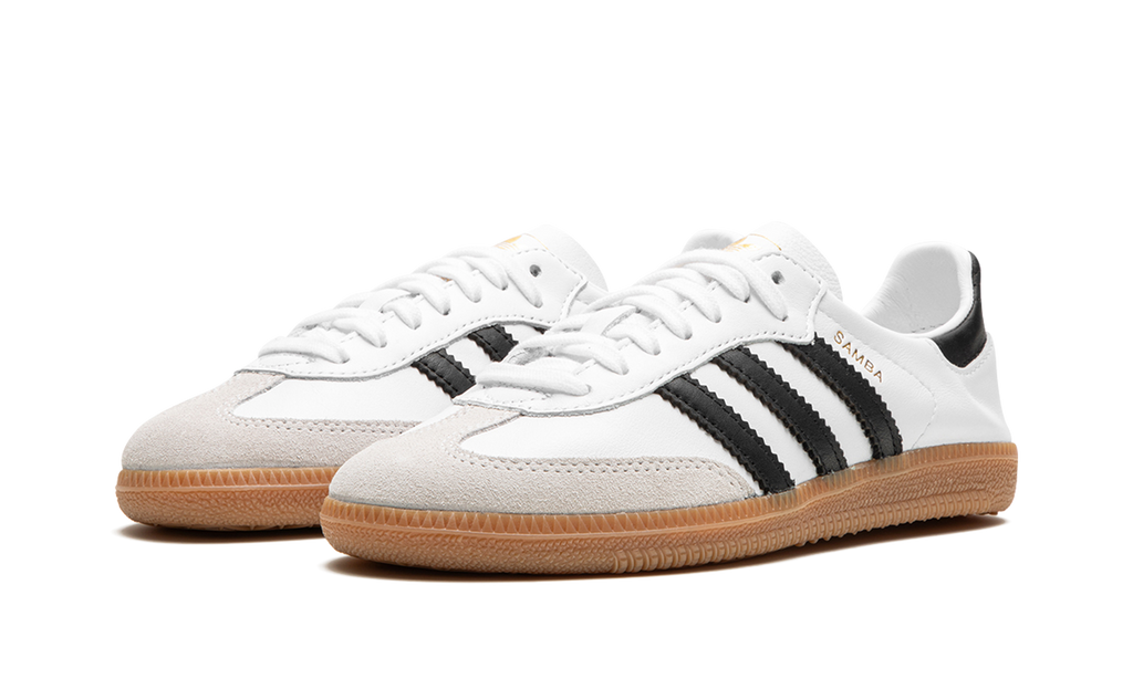 "Decon White Gum" Samba Decon IF0642 - product image from the listing.