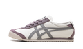 Onitsuka Tiger Mexico 66 in Beige Olive Brown 131114 - product image from the listing.
