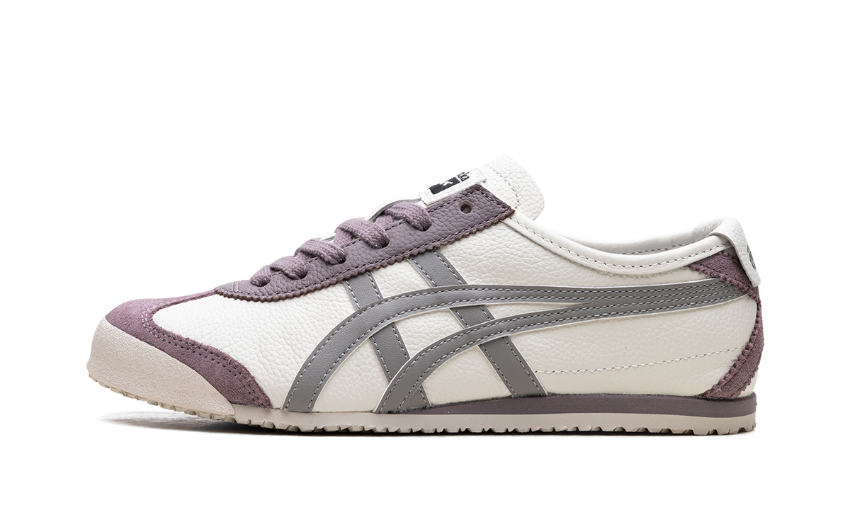 Onitsuka Tiger Mexico 66 in Beige Olive Brown 131114 - product image from the listing.