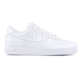 Nike Air Force 1 '07 'White' Footwear - product image from the listing.