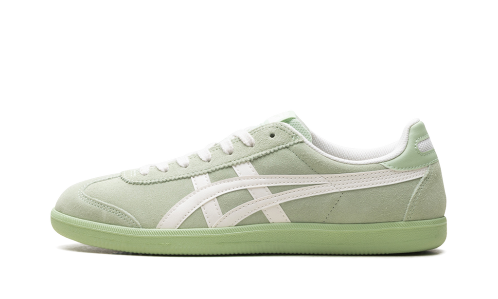 Onitsuka Tiger Tokuten in Light Green 159061 - product image from the listing.