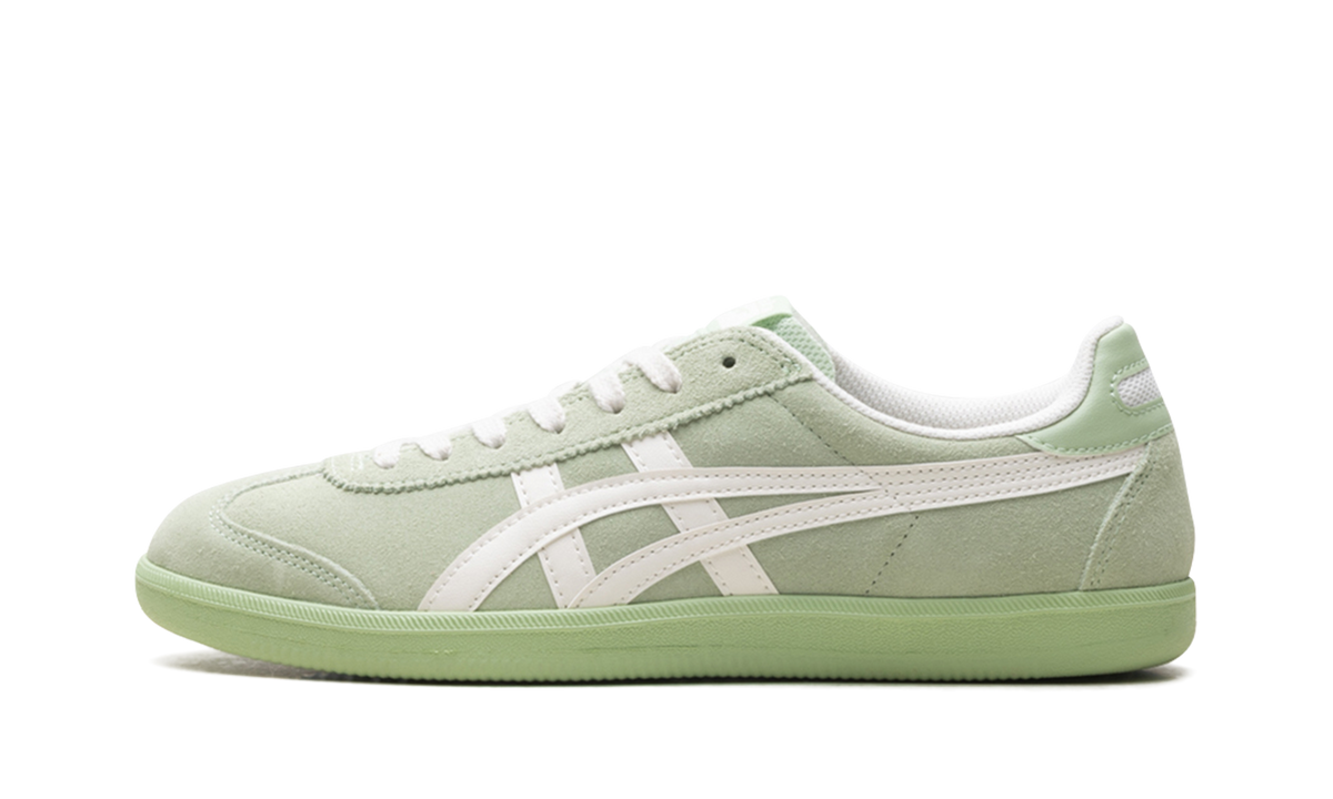 Onitsuka Tiger Tokuten in Light Green 159061 - product image from the listing.