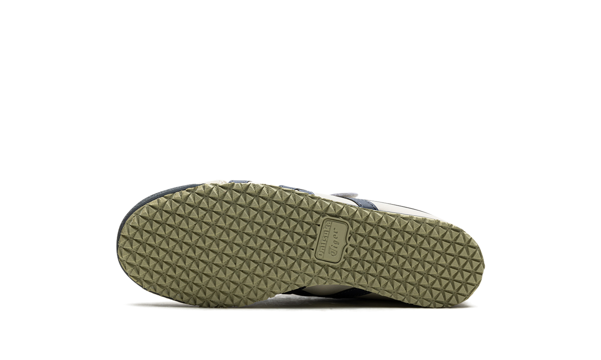 Onitsuka Tiger Mexico 66 Ps in Birch India Ink 134046 - product image from the listing.