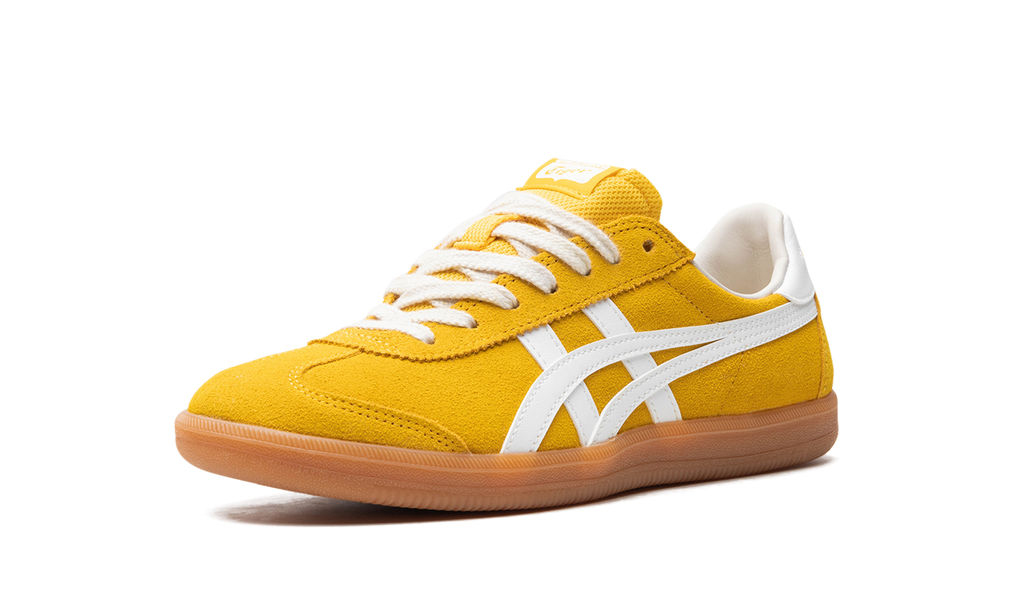Onitsuka Tiger Tokuten in Yellow White Gum 128667 - product image from the listing.
