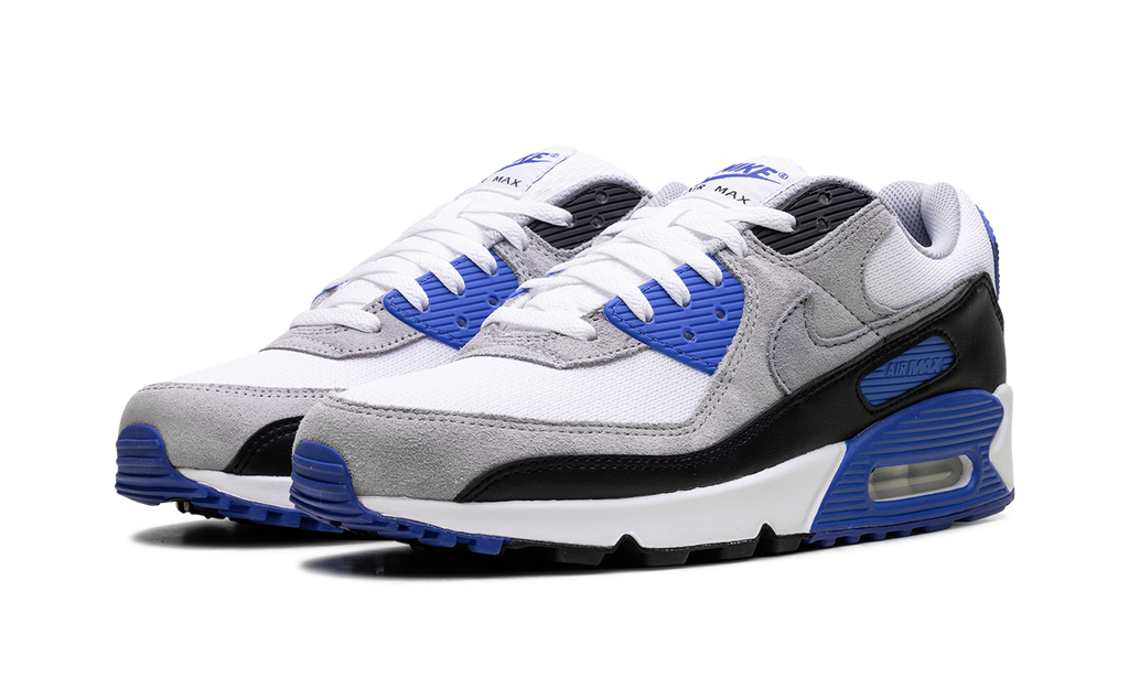 "Hyper Royal" Air Max 90 DM0029 112 - product image from the listing.