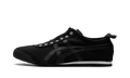 Onitsuka Tiger Mexico 66 Slip On in Black 196852 - product image from the listing.