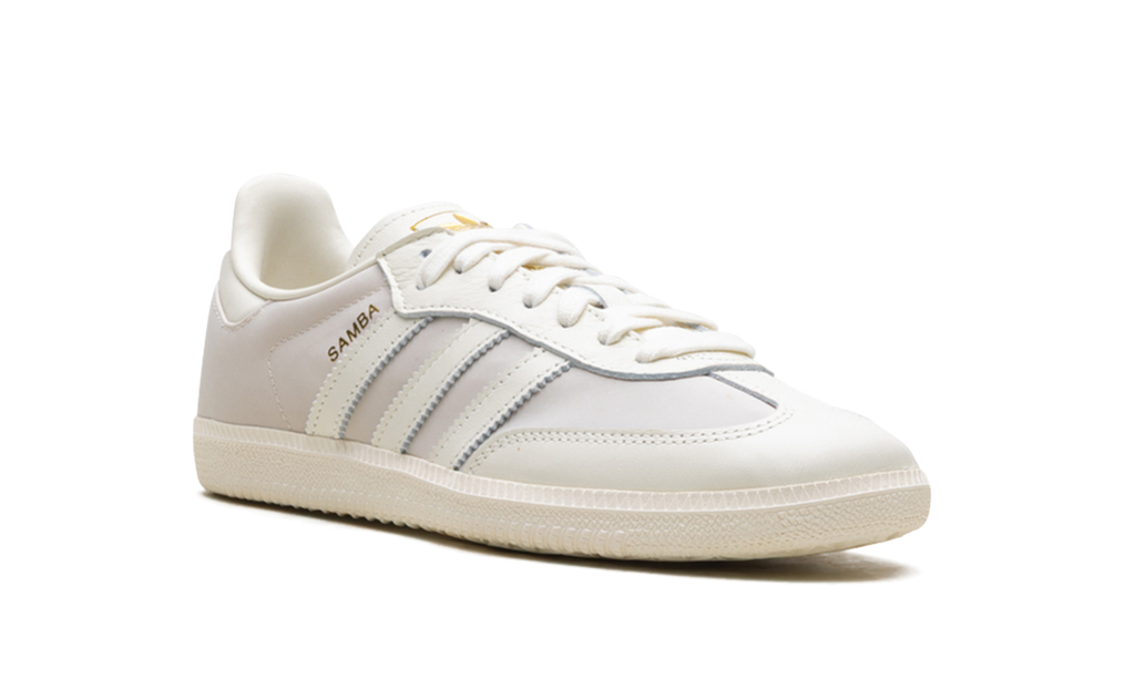 "Off White Alumina" Samba OG JI3204 - product image from the listing.