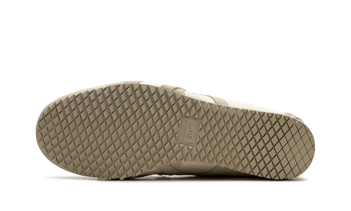 Onitsuka Tiger Mexico 66 Sd in Cream Birch 127169 - product image from the listing.
