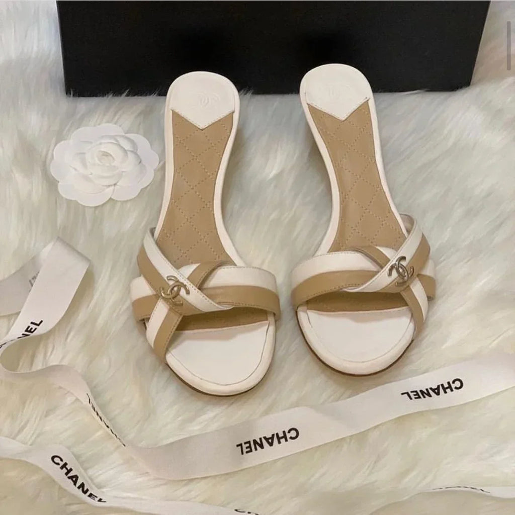 Chanel Women' Footwear - product photo shown in the listing for this item.