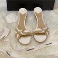 Chanel Women' Footwear - product photo shown in the listing for this item.