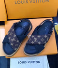Sandal For Summer by Louis Vuitton - product image from the listing.