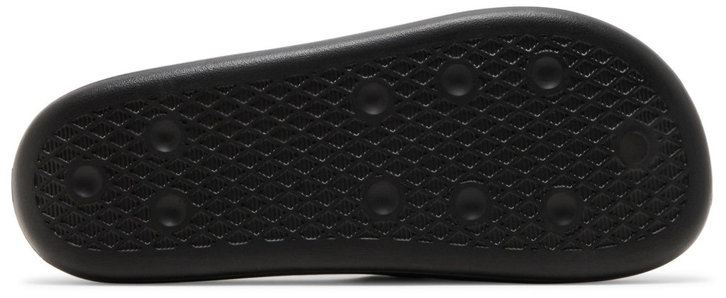Women's [GX1979] Adidas ADILETTE AYOON 'BLACK' - product image from the listing.