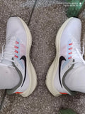 Nike Air Zoom Pegasus 39 Shoes for Running DX6050-101 - product image from the listing.