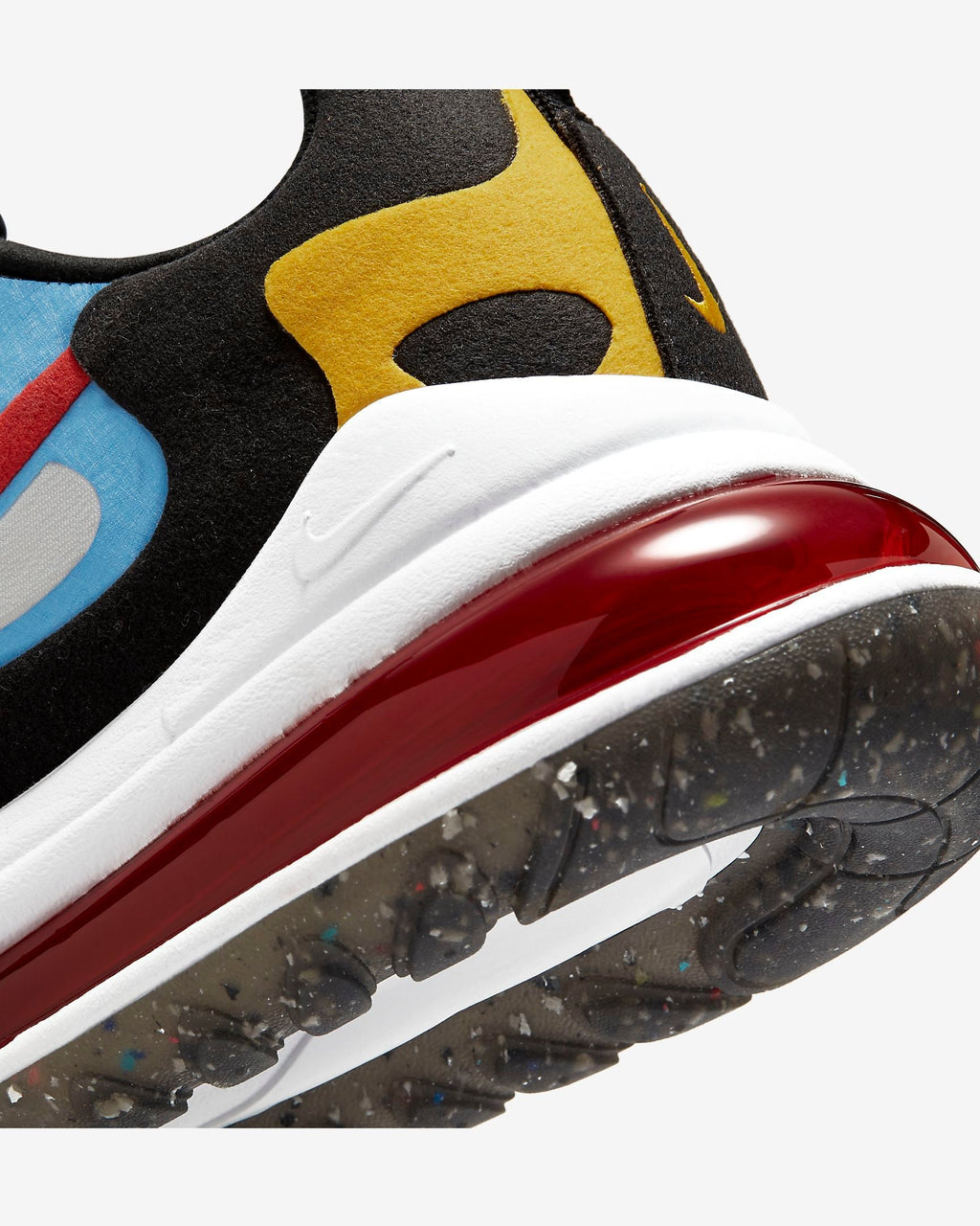 Nike Air Max 270 React DA2610-161 Sneakers in Multicolor - product image from the listing.