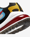 Nike Air Max 270 React DA2610-161 Sneakers in Multicolor - product image from the listing.