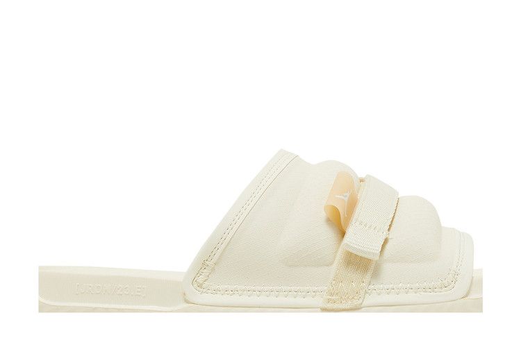 Jordan Super Play Coconut Milk in Sesame - product image from the listing.
