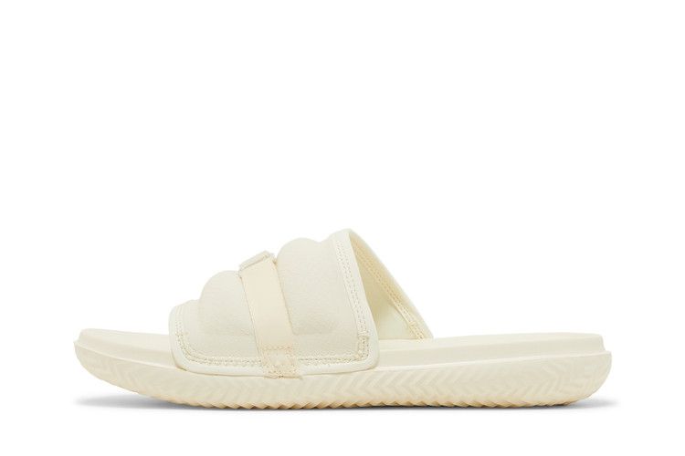 Jordan Super Play Coconut Milk in Sesame - product image from the listing.