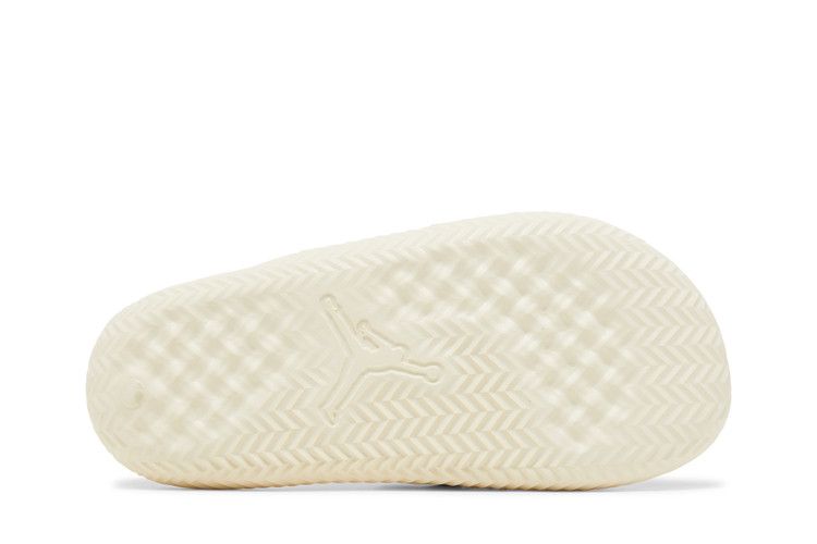 Jordan Super Play Coconut Milk in Sesame - product image from the listing.