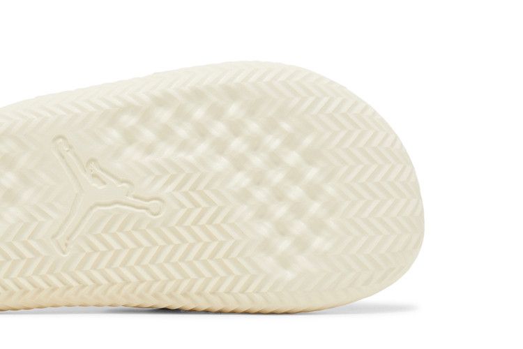 Jordan Super Play Coconut Milk in Sesame - product image from the listing.