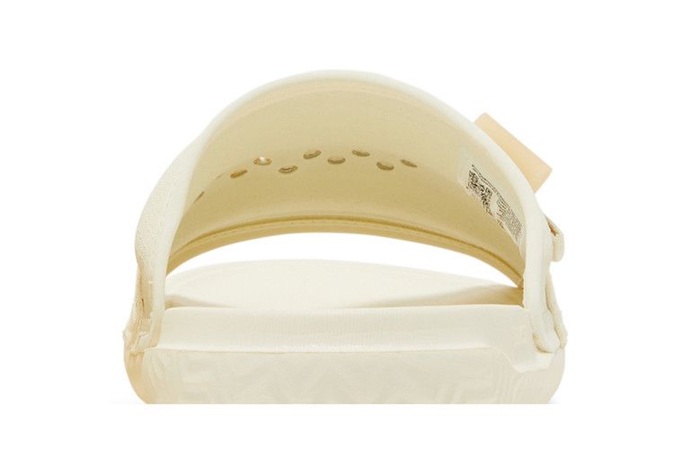 Jordan Super Play Coconut Milk in Sesame - product image from the listing.